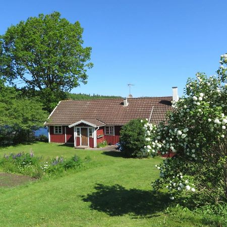 Holiday Home Fagelkaerr Sjoestugan By Interhome Granna Bagian luar foto
