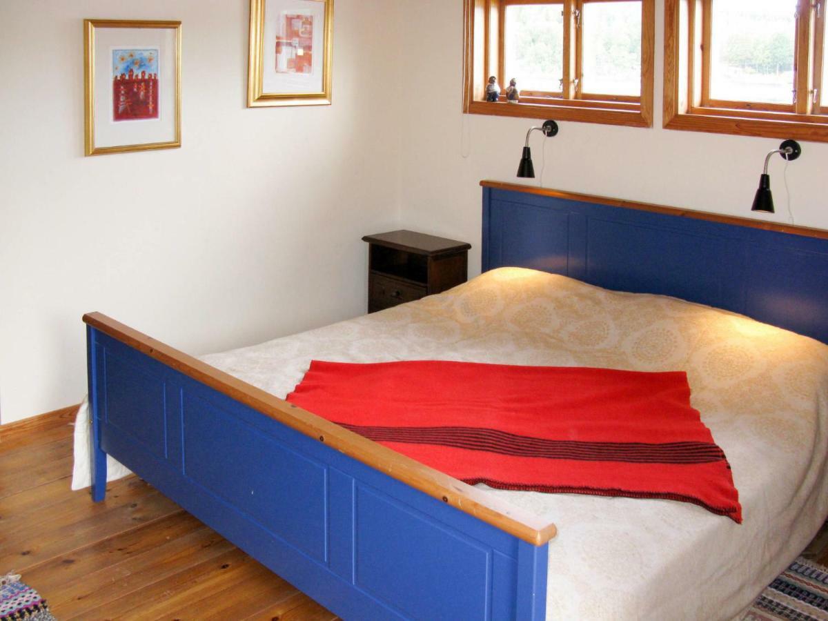 Holiday Home Fagelkaerr Sjoestugan By Interhome Granna Bagian luar foto